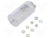 Condensator KEMET 10uF Polipropilenă M6 ESR 3&Omega; &plusmn;5%
