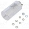 Condensator KEMET 10uF Polipropilenă M6 ESR 3&Omega; &plusmn;5%