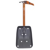 Kit Piolet Agile+ si Lopata de zapada Showel