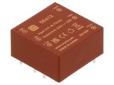 Convertor DC/DC 15W MYRRA - 9V 1,67A, eficienţă 89%, protecţie SCP