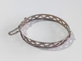 Bratara din argint #67