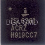 ISL6261ACRZ Circuit Integrat
