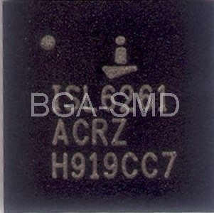 ISL6261ACRZ Circuit Integrat