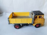 bnk jc Dinky 435 Bedford TK Tipper