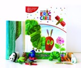 Eric Carle My Busy Books