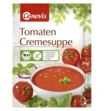 Supa Crema de Rosii Bio Fara Gluten 63 grame Cenovis