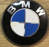 OBCT4 Sigla BMW originala, Universal