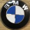 OBCT4 Sigla BMW originala