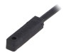 Senzor Temperatura Pt100 HERAEUS 100 Ohm, Cablu 2.5m, IP62, Clasa B 0.3%, -20...110&deg;C