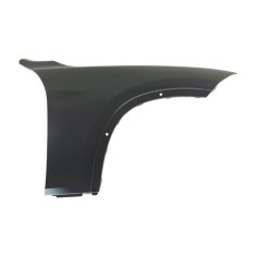 Aripa fata BMW X1 (E84), 2013-08.2015, partea dreapta, vopsire prin imersie; cu/fara gaura semnalizare,
