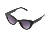 Ochelari de soare EPICA negri, 369064, din pvc