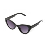 Ochelari de soare EPICA negri, 369064, din pvc