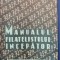 myh 15 - Ernest Morgenstern - Manualul filatelistului incepator - ed 1964