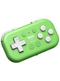 Controller 8bitdo Micro Bluetooth Green NSW