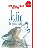Julie din neamul lupilor - Paperback brosat - Jean Craighead George - Arthur