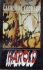 Harold - Catherine Cookson, Roman, Editura Vivaldi, 1995, 285 pagini, limba romana
