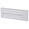 Corp iluminat led pentru scari 3w 4000k alb neutru - alb, V-TAC
