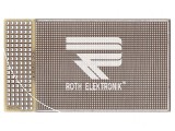Placă Universală Prototip 53mm x 95mm