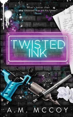 Twisted Ink foto