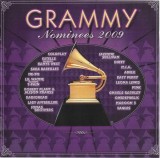 Various - Grammy Nominees 2009, CD