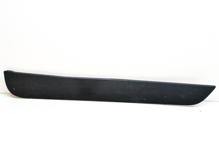 Ornament consola centrală JAGUAR F-TYPE Coupe X152 2016 OEM: EX53-045M10-AF,EX53-045M10-A | 12165664