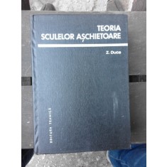 TEORIA SCULELOR ASCHIETOARE - Z. DUCA