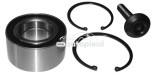 Set rulment roata AUDI A6 C5 (4B2) (1997 - 2005) RINGER 1141006171