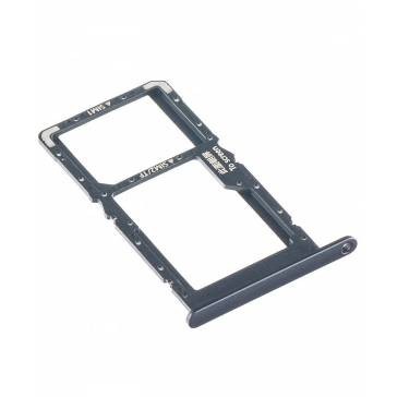 Suport Sim Pentru Huawei Nova Y61 Verde foto