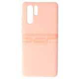 Toc silicon High Copy Huawei P30 Pro Pink