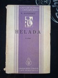 Helada- N. Davidescu 1935