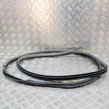 Garnitura Usa Dreapta Spate Nissan Leaf ZE0 2011, Cromata, Inox, Eurowest Lema. TD0752031R Bpcsc006r Aug67174 18400053 144164