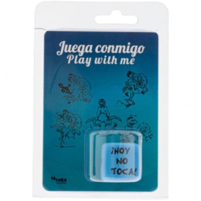 DIABLO PICANTE - KAMASUTRA DICE OF ACTION BLUE foto
