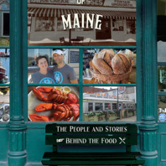 Unique Eats and Eateries of Maine