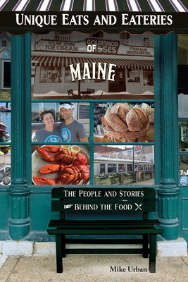 Unique Eats and Eateries of Maine foto
