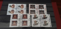 Timbre straine dupa anul 1950