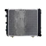 Radiator racire Mercedes 190 (W201) 06.1984-1993 Model 190 (2, 5 143kw; 2, 3 97/100kw); 2, 5 Evolution (2, 5 143/150kw); 2, 5 Evolution Ii (2, 5 173k, Rapid