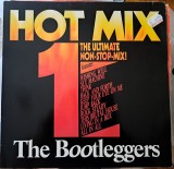 Disc Vinil- The Bootleggers - Hot Mix 1 (12&quot;, Mixed)-BCM Records- B.C. 12-2047-40
