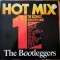 Disc Vinil- The Bootleggers - Hot Mix 1 (12&quot;, Mixed)-BCM Records- B.C. 12-2047-40