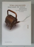 Tom Gallagher - Balcanii in noul mileniu