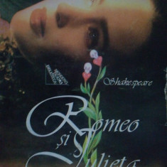 Shakespeare - Romeo si Julieta (2002)