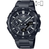 Cumpara ieftin Ceas Barbati, Casio Edifice, Bluetooth Smartphone Link ECB-2200DC-1AEF - Marime universala