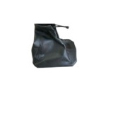 Husa Schimbator Viteze Opel Corsa C Piele Ecologica Neagra Protectie Uzura Montaj Facil