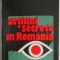 Actiuni secrete in Romania &ndash; Horia Brestoiu
