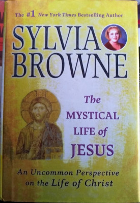 The Mystical Life of JESUS foto