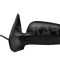 Oglinda exterioara VW BORA (1J2) (1998 - 2005) ALKAR 6127127