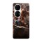 Husa compatibila cu Huawei P40 model Gerald the Witcher, Silicon, TPU, Viceversa