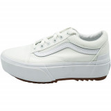 Tenisi cu platforma unisex Vans Old Skool VN0A4U15L5R1