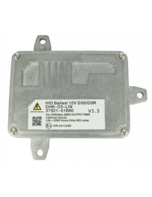 Balast xenon Kia, Hyundai DHB-D3-LIN, DHBD3LIN, 3T921-01B80, 921902W300 foto