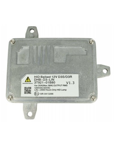 Balast xenon Kia, Hyundai DHB-D3-LIN, DHBD3LIN, 3T921-01B80, 921902W300