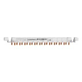 Pieptene intrerupator Schneider Electric Easy 9 EZ9XPH612
